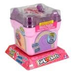 FUNLOCKETS SECRET JEWELERY BOX CASTLE KD019210