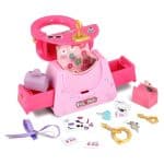 FUNLOCKETS MINI SECRET BAG KD022240 - Image 2