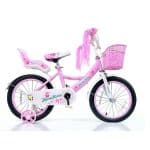 BIKE 14 PINK NINA ROSE 1130400
