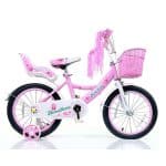 BIKE 20 PINK NINA ROSE 1130402