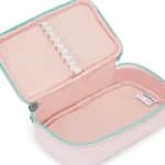 KIPLING 50 PENS SEA PINK METALLIC KI3156-52J - Image 4