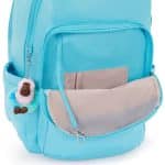 KIPLING SEOUL COLLEGE EXTRA SEA BLUE KI3514-52D - Image 2