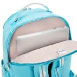 KIPLING SEOUL COLLEGE EXTRA SEA BLUE KI3514-52D - Image 3