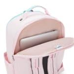 KIPLING SEOUL COLLEGE EXTRA SEA PINK KI3514-52J - Image 2