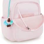KIPLING SEOUL COLLEGE EXTRA SEA PINK KI3514-52J - Image 3