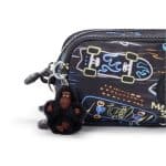 KIPLING GITROY NEON SKATE KI3560-71M - Image 3