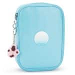 KIPLING 100 PENS SEA BLUE METALLIC KI3624-52D - Image 2