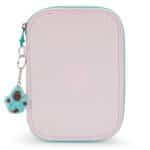 KIPLING 100 PENS SEA PINK METALLIC KI3624-52J
