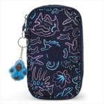 KIPLING 50 PENS DISCO FISH KI3707-4FK