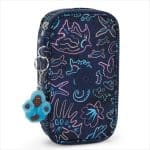 KIPLING 50 PENS DISCO FISH KI3707-4FK - Image 2