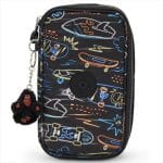 KIPLING 50 PENS NEON SKATE KI3707-71M