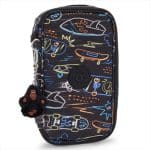 KIPLING 50 PENS NEON SKATE KI3707-71M - Image 2