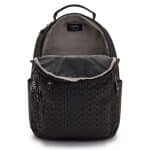 KIPLING SEOUL S SIGNATURE EMB KI3789-K59 - Image 3