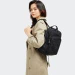 KIPLING SEOUL S SIGNATURE EMB KI3789-K59 - Image 6