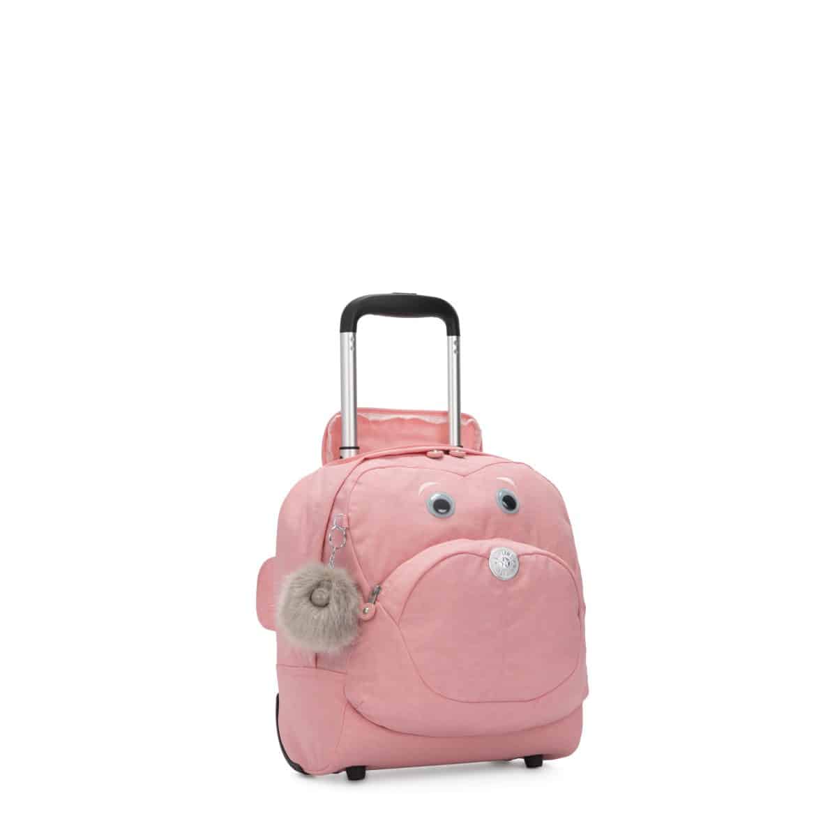 KIPLING NUSI BRIDAL ROSE KI3895-46Y - Image 2