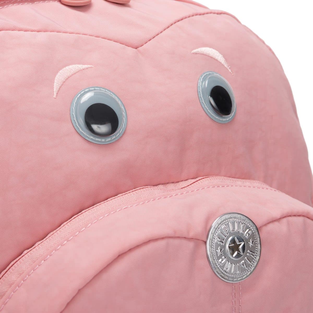 KIPLING NUSI BRIDAL ROSE KI3895-46Y - Image 4