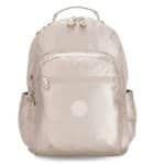 KIPLING SEOUL METALLIC GLOW KI4034-48I