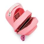 KIPLING CLASS ROOM CORAL SEA KI4053-24O - Image 4