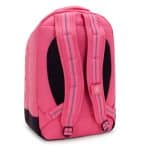 KIPLING CLASS ROOM HAPPY PINK C 4053-BZ8 - Image 3