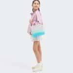KIPLING MIYO GRADIENT SEA KI4126-63U - Image 5