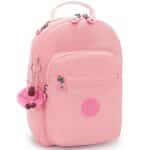 KIPLING SEOUL S CORAL SEA KI4345-24O - Image 2