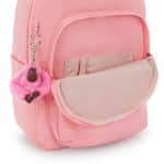 KIPLING SEOUL S CORAL SEA KI4345-24O - Image 3
