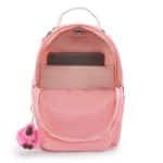 KIPLING SEOUL S CORAL SEA KI4345-24O - Image 4