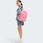 KIPLING SEOUL S CORAL SEA KI4345-24O - Image 7