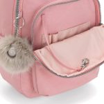 KIPLING SEOUL S BRIDAL ROSE KI4345-46Y - Image 3