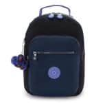 KIPLING SEOUL S SEA TRUE BLOCK KI4345-74Q