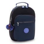 KIPLING SEOUL S SEA TRUE BLOCK KI4345-74Q - Image 2