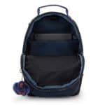 KIPLING SEOUL S SEA TRUE BLOCK KI4345-74Q - Image 3