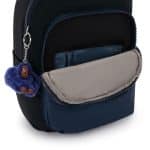 KIPLING SEOUL S SEA TRUE BLOCK KI4345-74Q - Image 4