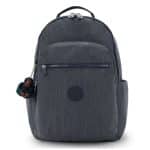 KIPLING SEOUL COLLEGE EXTRA MARINE NAVY KI4352-58C