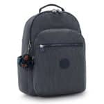 KIPLING SEOUL COLLEGE EXTRA MARINE NAVY KI4352-58C - Image 5