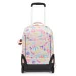 KIPLING SARI AQUA SEA KI4420-4ES