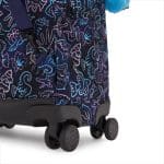 KIPLING NEW ZEA DISCO FISH KI4674-4FK - Image 4