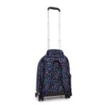 KIPLING NEW ZEA DISCO FISH KI4674-4FK - Image 5