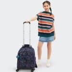 KIPLING NEW ZEA DISCO FISH KI4674-4FK - Image 6