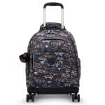 KIPLING NEW ZEA NEON SKATE KI4674-71M