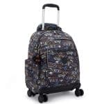 KIPLING NEW ZEA NEON SKATE KI4674-71M - Image 2