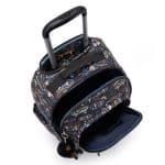 KIPLING NEW ZEA NEON SKATE KI4674-71M - Image 3