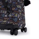 KIPLING NEW ZEA NEON SKATE KI4674-71M - Image 4