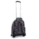 KIPLING NEW ZEA NEON SKATE KI4674-71M - Image 5