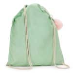 KIPLING SUPERTABOO SOFT GREEN MET KI4786-5KY - Image 3