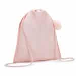 KIPLING SUPERTABOO BLUSH METALLIC KI4786-E7L - Image 3