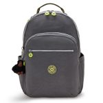 KIPLING SEOUL BACK TO GREY KI5140-1DX