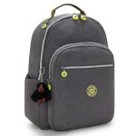 KIPLING SEOUL BACK TO GREY KI5140-1DX - Image 2