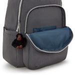KIPLING SEOUL BACK TO GREY KI5140-1DX - Image 3