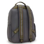 KIPLING SEOUL BACK TO GREY KI5140-1DX - Image 5